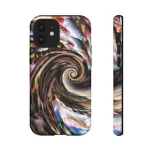 Load image into Gallery viewer, Abstract Art Tough Mobile Phone Cases
