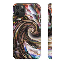 Load image into Gallery viewer, Abstract Art Tough Mobile Phone Cases
