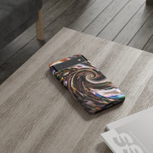 Load image into Gallery viewer, Abstract Art Tough Mobile Phone Cases
