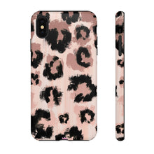 Load image into Gallery viewer, Animal Print Tough Phone Cases
