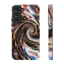 Load image into Gallery viewer, Abstract Art Tough Mobile Phone Cases
