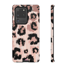 Load image into Gallery viewer, Animal Print Tough Phone Cases
