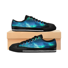 Load image into Gallery viewer, Northern Lights Men&#39;s Trainers
