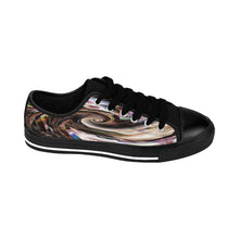 Load image into Gallery viewer, Abstract Art Men&#39;s Trainers
