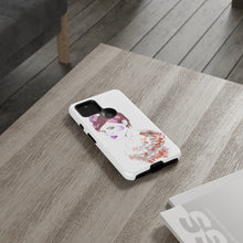 Load image into Gallery viewer, Beauty and the Robin Tough Mobile Phone Cases
