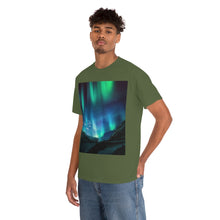 Load image into Gallery viewer, Northern Lights T-Shirt
