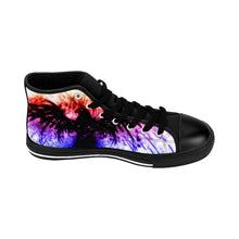 Load image into Gallery viewer, The Phoenix Men&#39;s High Top Trainers
