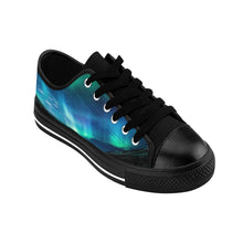 Load image into Gallery viewer, Northern Lights Men&#39;s Trainers
