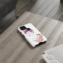 Load image into Gallery viewer, Beauty and the Robin Tough Mobile Phone Cases
