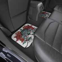 Load image into Gallery viewer, Mon-Key Revenge Car Floor Mats (2x Rear)
