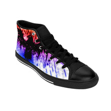 Load image into Gallery viewer, The Phoenix Men&#39;s High Top Trainers
