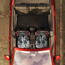 Load image into Gallery viewer, Mon-Key Revenge Car Seat Covers
