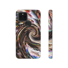 Load image into Gallery viewer, Abstract Art Tough Mobile Phone Cases
