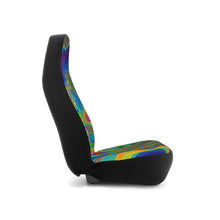 Load image into Gallery viewer, Abstract Art Car Seat Covers
