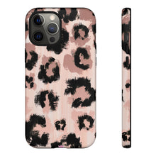 Load image into Gallery viewer, Animal Print Tough Phone Cases
