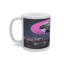 Load image into Gallery viewer, Night Biker Mug
