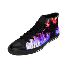 Load image into Gallery viewer, The Phoenix Men&#39;s High Top Trainers
