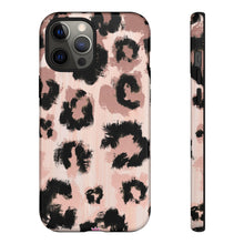 Load image into Gallery viewer, Animal Print Tough Phone Cases
