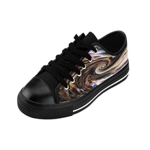 Load image into Gallery viewer, Abstract Art Men&#39;s Trainers
