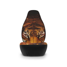 Load image into Gallery viewer, Fiery Tiger Car Seat Covers
