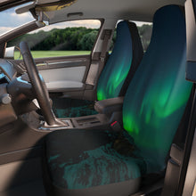 Load image into Gallery viewer, Northern Lights Car Seat Covers
