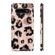 Load image into Gallery viewer, Animal Print Tough Phone Cases
