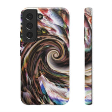 Load image into Gallery viewer, Abstract Art Tough Mobile Phone Cases
