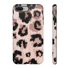 Load image into Gallery viewer, Animal Print Tough Phone Cases
