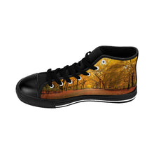 Load image into Gallery viewer, Autumn Park Women&#39;s High-top Trainers
