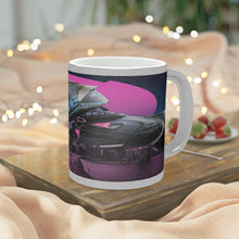 Load image into Gallery viewer, Night Biker Mug
