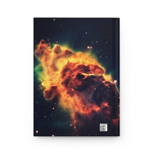 Load image into Gallery viewer, Cool To Be Kind Hardcover Journal
