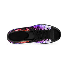 Load image into Gallery viewer, The Phoenix Men&#39;s High Top Trainers
