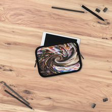 Load image into Gallery viewer, Laptop Bag Abstract Art
