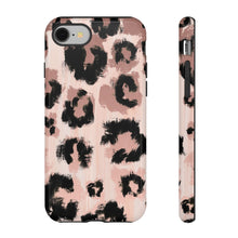 Load image into Gallery viewer, Animal Print Tough Phone Cases
