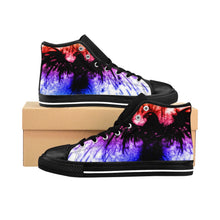 Load image into Gallery viewer, The Phoenix Men&#39;s High Top Trainers
