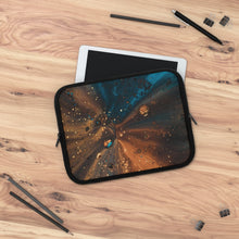 Load image into Gallery viewer, Laptop Bag Travelling Through Space
