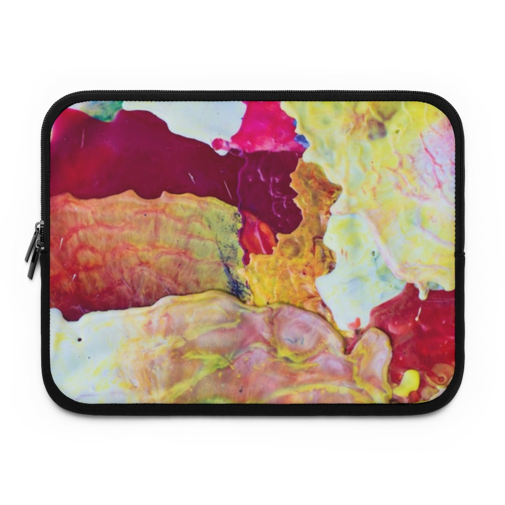 Laptop Bag Multi-Colour Background