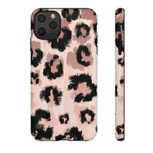 Load image into Gallery viewer, Animal Print Tough Phone Cases
