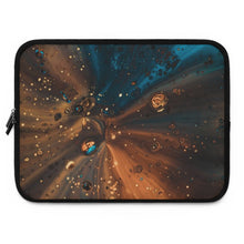 Load image into Gallery viewer, Laptop Bag Travelling Through Space
