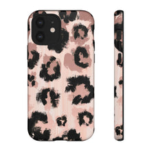 Load image into Gallery viewer, Animal Print Tough Phone Cases
