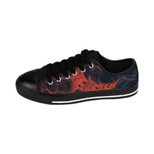 Load image into Gallery viewer, Abstract Swirls Women&#39;s Trainers
