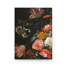 Load image into Gallery viewer, Floral Hardcover Journals
