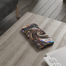 Load image into Gallery viewer, Abstract Art Tough Mobile Phone Cases
