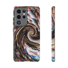 Load image into Gallery viewer, Abstract Art Tough Mobile Phone Cases
