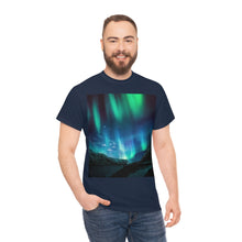 Load image into Gallery viewer, Northern Lights T-Shirt
