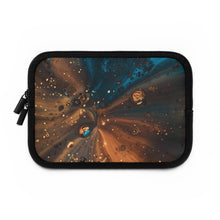 Load image into Gallery viewer, Laptop Bag Travelling Through Space
